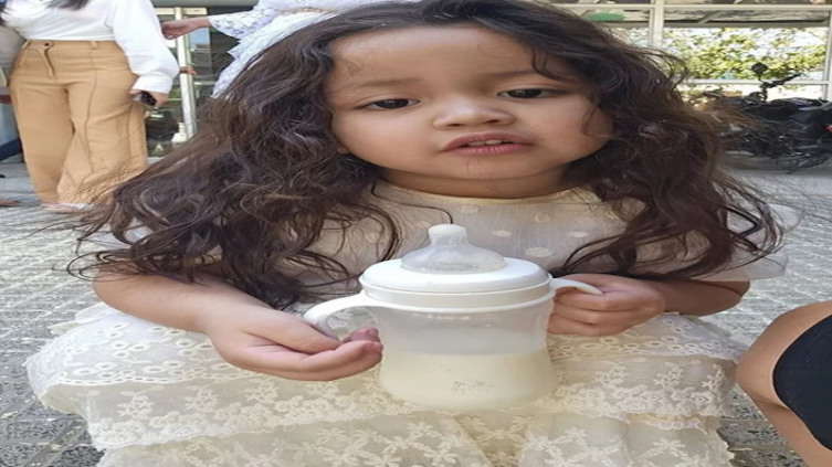 Despertó del coma la hija de Huguito Flores