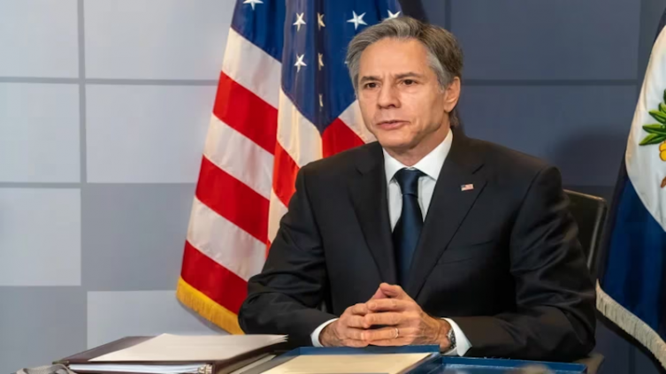 Estados Unidos negó la entrada de otros 100 funcionarios de Nicaragua