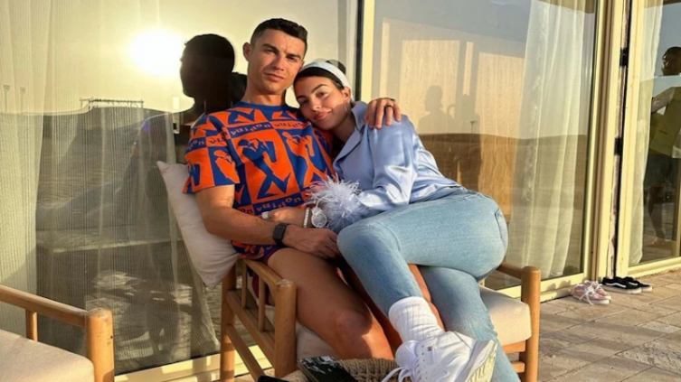 El millonario acuerdo prenupcial entre Cristiano Ronaldo y Georgina Rodríguez