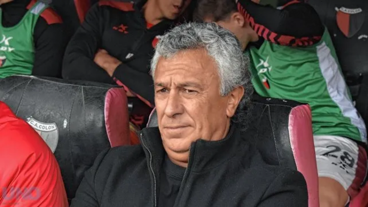 Gorosito cumplirá 500 partidos como DT en el fútbol argentino