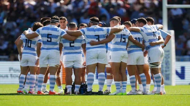Mundial de Rugby 2023: Qué necesitan Los Pumas para clasificarse a cuartos
