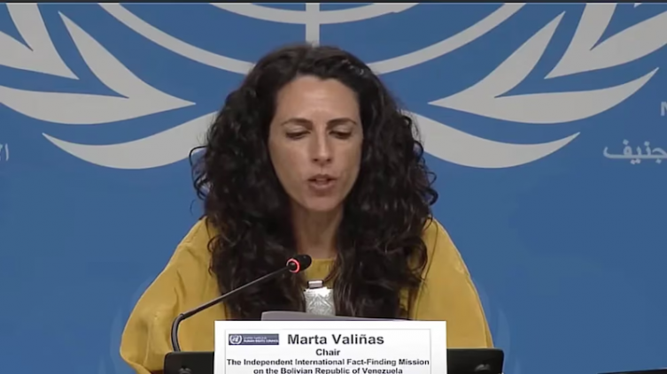 Venezuela: la ONU denuncia torturas a los opositores buscando confesiones falsas