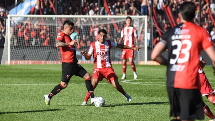 El historial entre Colón y Unión tras el último clásico santafesino