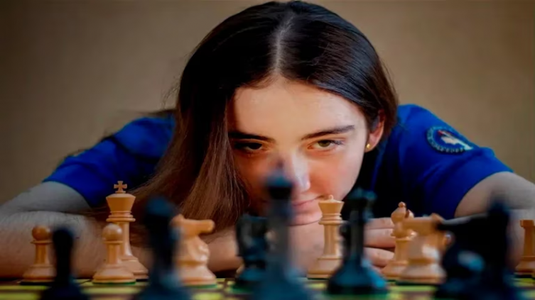  Mundial juvenil de ajedrez: una argentina se consagró campeona