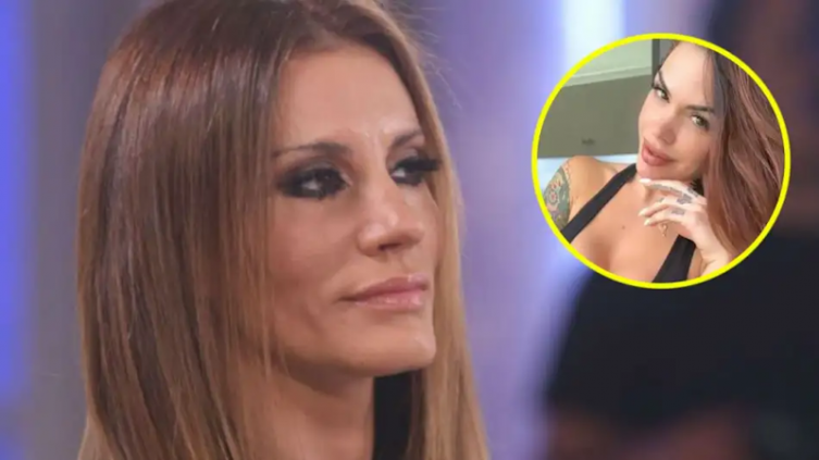 El filoso tuit de Natacha Jaitt sobre Sofía Clerici 