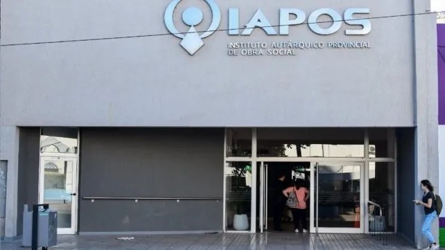 Cobro de plus médico: Iapos dispone de un Centro de Gestión para los afiliados 
