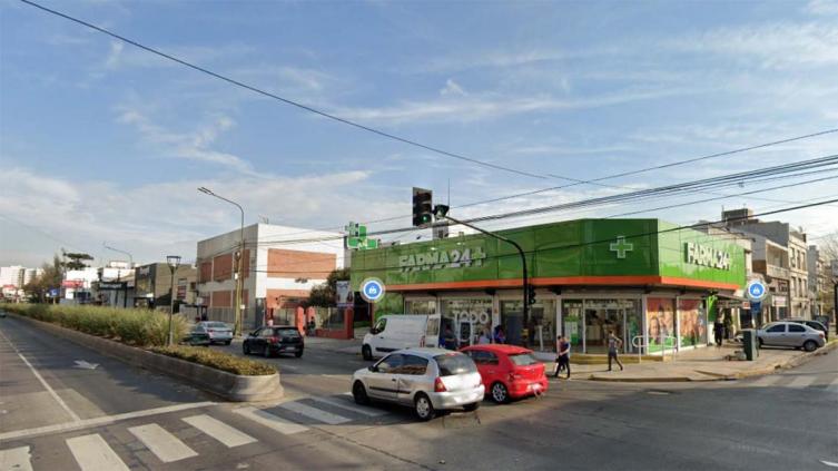 Mataron a un comisario de la Policía bonaerense en un asalto y hay un detenido