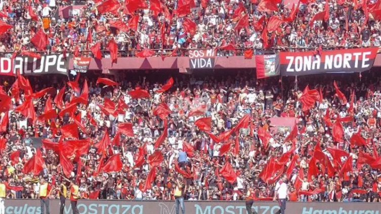 Colón autorizado al ingreso de hinchas 