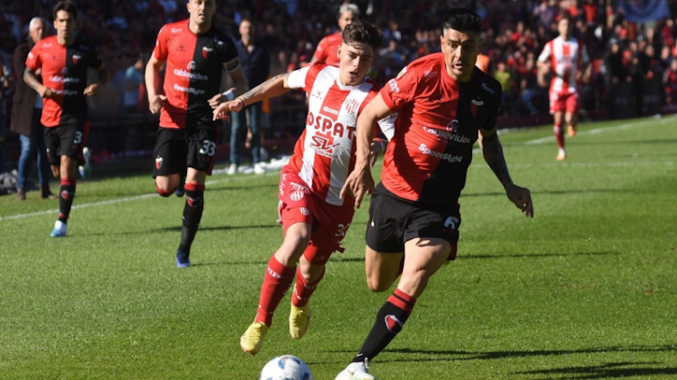 Colón espera por Espínola y Cardozo Lucena