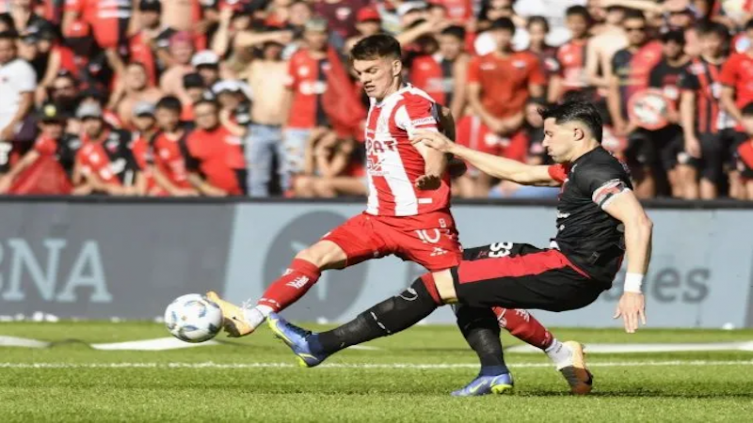 Cómo está la enfermería de Unión tras el Clásico