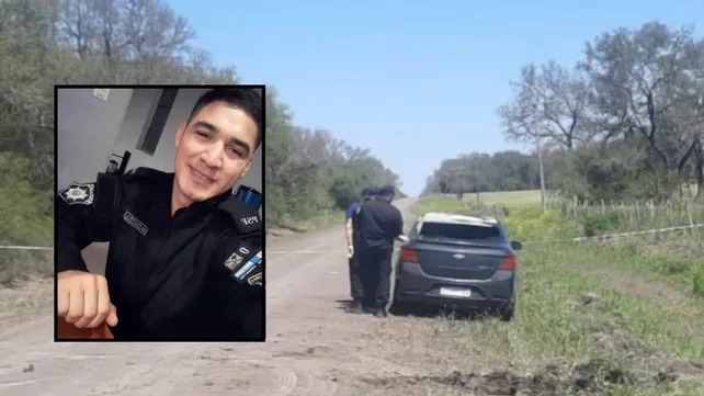 El detenido por el sangriento crimen del policía en Margarita confesó la autoría del hecho