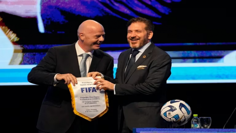 Todos los detalles del Mundial 2030 y los anfitriones de los partidos inaugurales