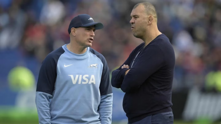 Los Pumas con Japón, relevante para el futuro del rugby argentino
