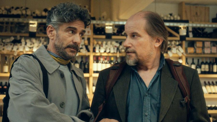 Se estrena “Puan”, una comedia en defensa de la educación pública