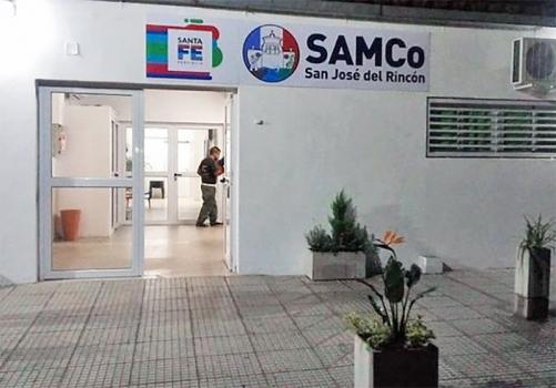 Convocan a un abrazo simbólico al Samco de Rincón por falta de profesionales médicos