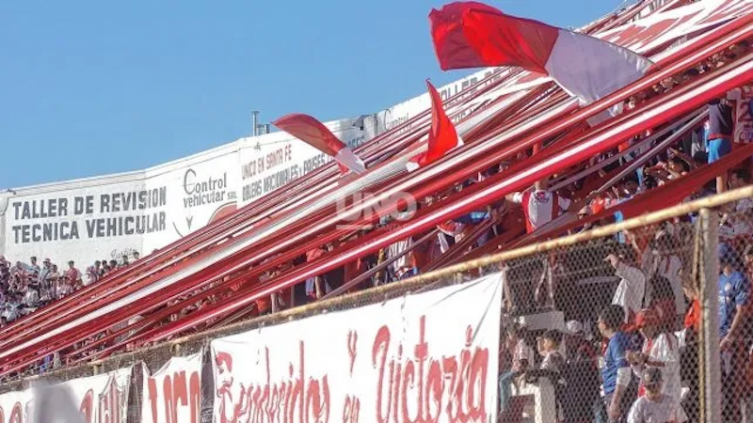 Unión - Sarmiento: información para el hincha que vaya al partido 