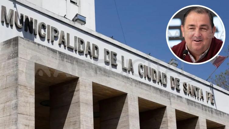 Transición municipal: se conoció parte del gabinete de Juan Pablo Poletti