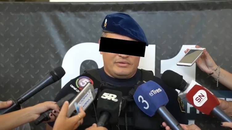 Rosario: Condenaron a perpetua a un policía que mató a un vecino 