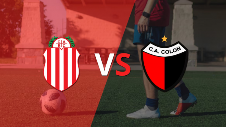 Barracas Central vs. Colón, por la 8° Fecha de la Copa LPF: hora y TV