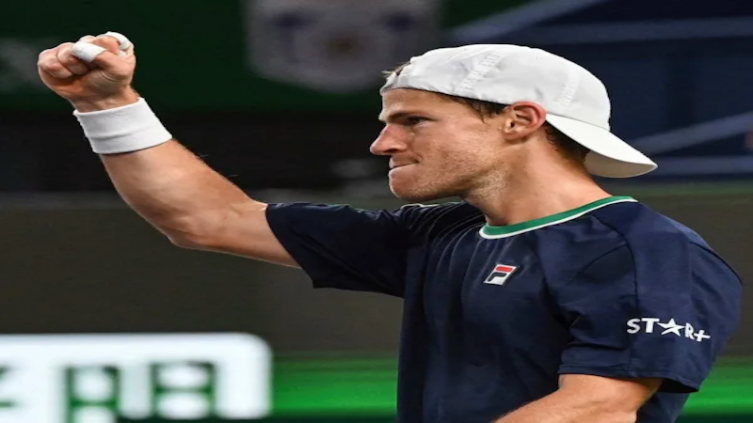 Masters 1000 de Shanghai: dos triunfos y una derrota para los argentinos