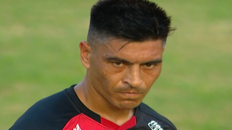 Goltz habló  en lugar de Gorosito en la conferencia de Colón