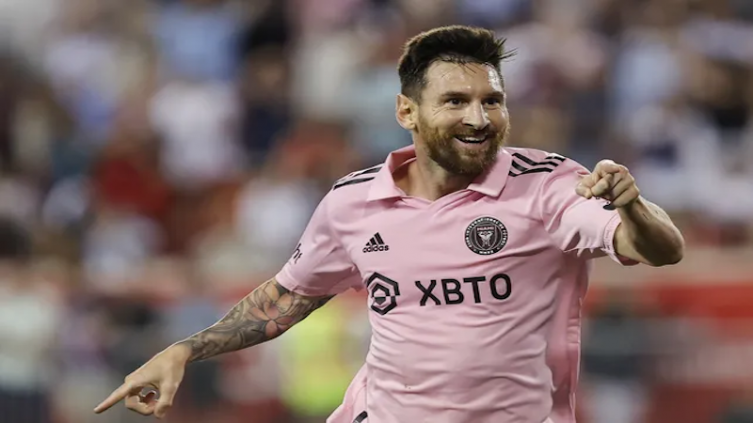Newell ´s intenta cerrar el amistoso con el Inter de Messi