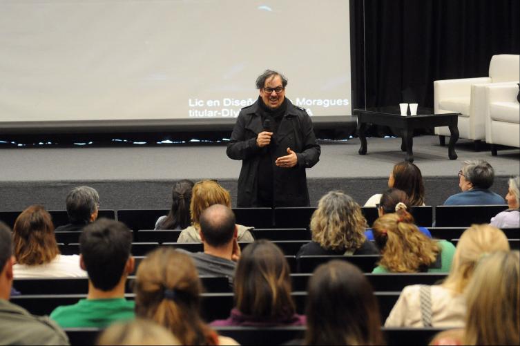 La Diseña: se realizó la tercera capacitación a emprendedoras y emprendedores