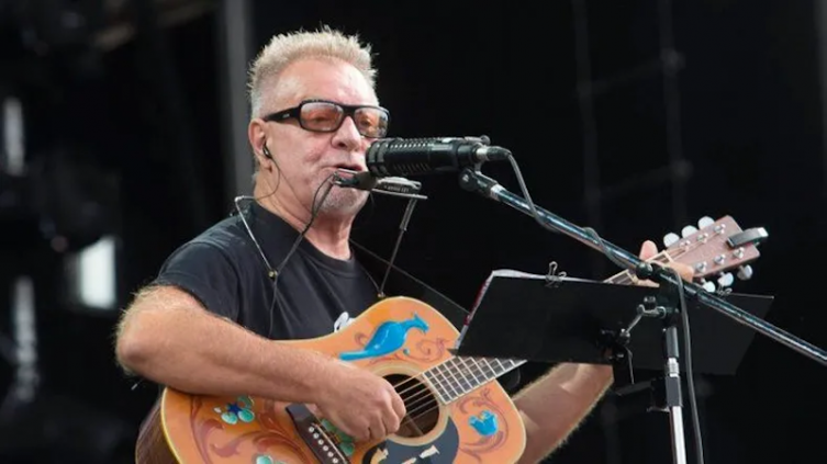 El sobrino León Gieco fue secuestrado por Hamás en Israel