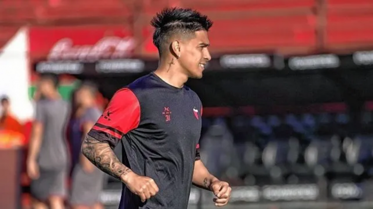 Colón espera la recuperación de los lesionados para enfrentar a River 