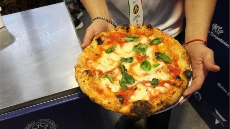 Una pizza rosarina es la mejor de Sudamérica y competirá en Italia: los secretos del maestro