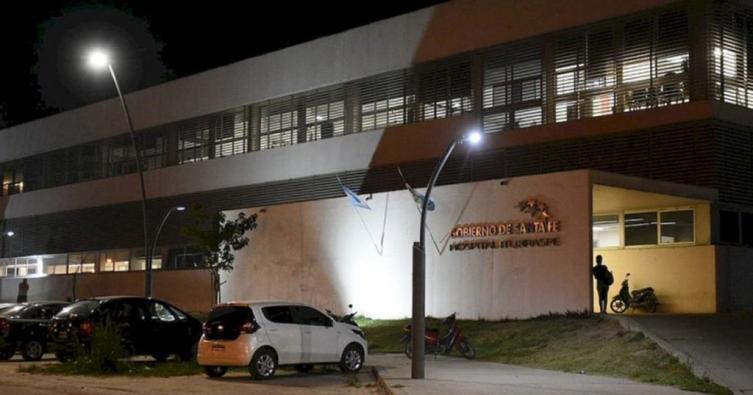 Noche violenta en Santa Fe: balearon a un hombre en el norte de la ciudad