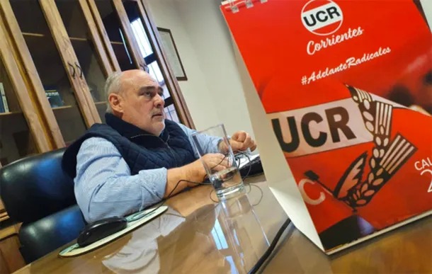 Desde la UCR avisan que van