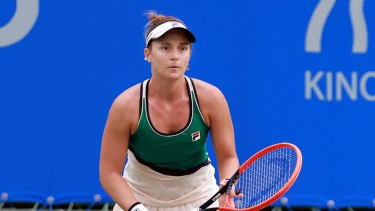 WTA 250 de Monastir: Podoroska avanza a octavos de final