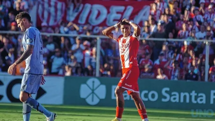 Capiatá demandó ante FIFA por la deuda de Unión