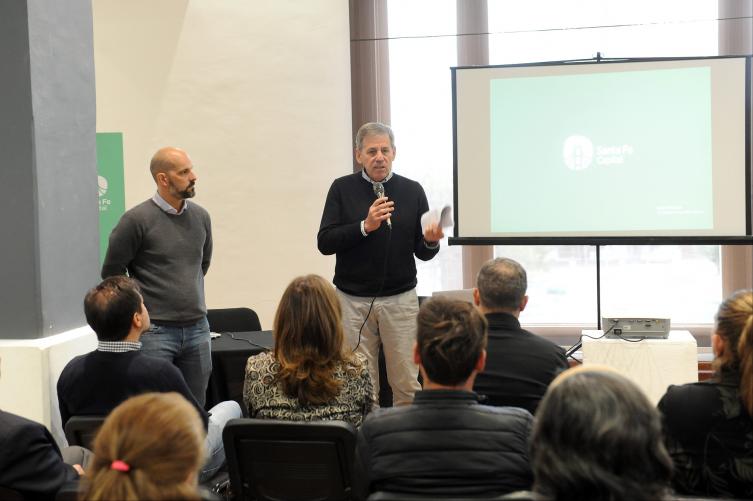 Jatón: “Ponemos en el centro de la escena al Patrimonio de la ciudad”