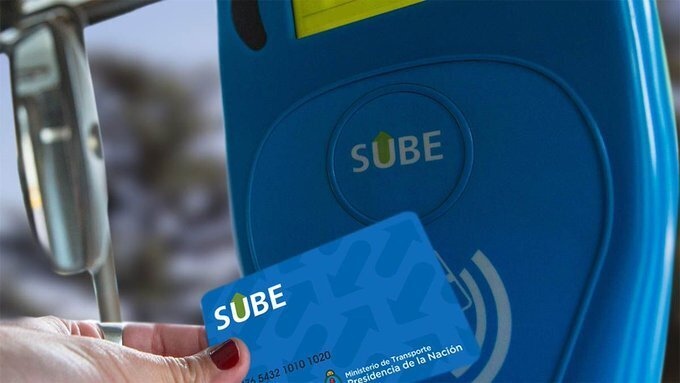Ya se puede renunciar al subsidio del Estado en pasajes de colectivos y trenes