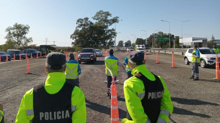 La Agencia Provincial de Seguridad Vial presentó el informe de siniestralidad