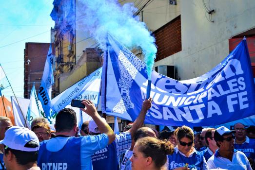 FESTRAM tendrá una nueva reunión el martes tras la medida de fuerza