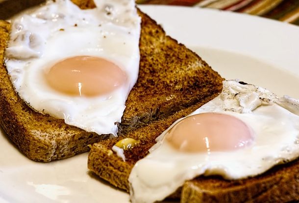 Novedoso: Argentina es el tercer país más consumidor de huevos