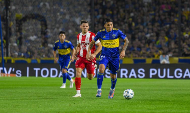 Las cinco finales que le quedan al Tate y a sus rivales
