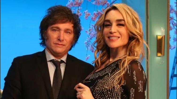 Fátima Florez rompió el silencio tras los rumores de embarazo