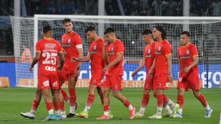 Arsenal se fue al descenso: es el primer equipo que cae a la Primera Nacional