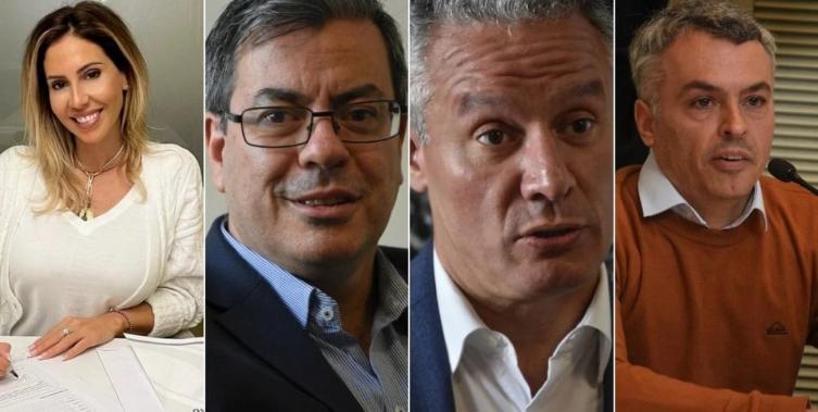 Santa Fe pone en juego diez bancas en la Cámara de Diputados de la Nación