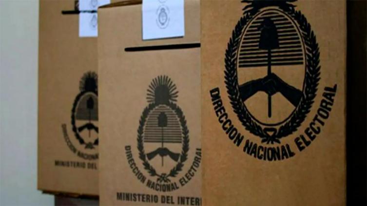 Buenos Aires, Entre Ríos y Catamarca eligen gobernadores y CABA, jefe de Gobierno