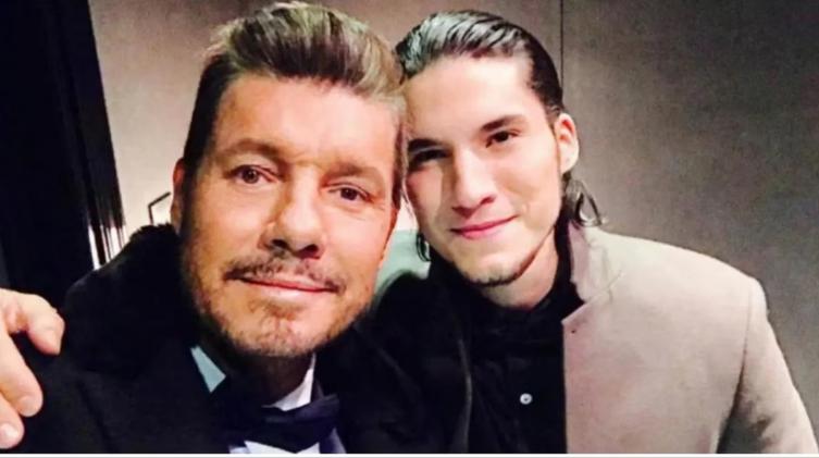 El hijo de Marcelo Tinelli, Fran, sorprendió con una triste confesión sobre su salud mental: “Tuve ataques”