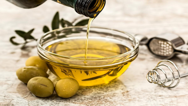 Aceite de oliva: los beneficios para la salud