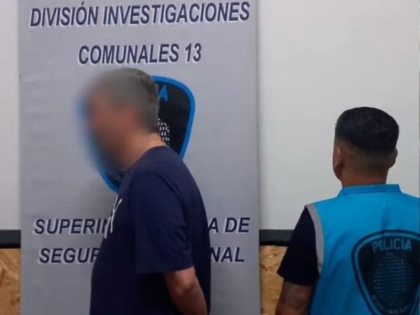 Detuvieron a otras cinco personas con pedido de captura cuando fueron a votar