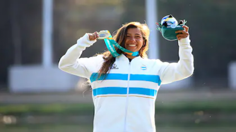 Santiago 2023: finalizó la Jornada 4 y llegó el oro
