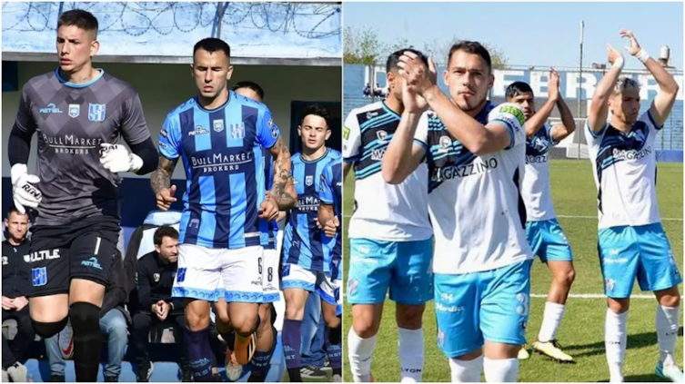 AFA eliminó el tercer descenso de la Primera Nacional