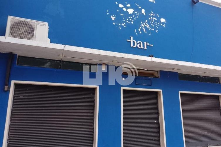 En una noche les entraron a robar dos veces: en la segunda los atraparon adentro